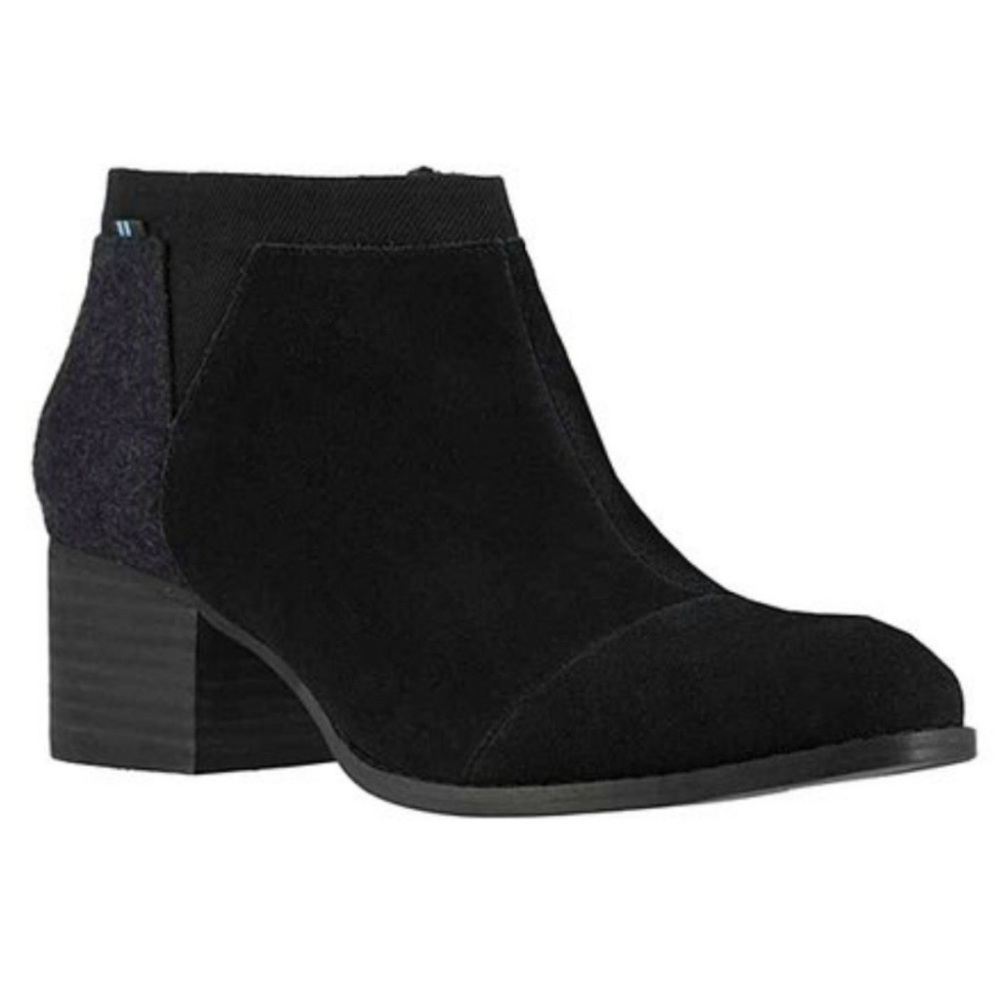 TOMS Loren Bootie